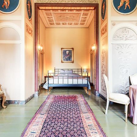 Rittmeister-Zimmer Emkendorf Emkendorf  Екстер'єр фото