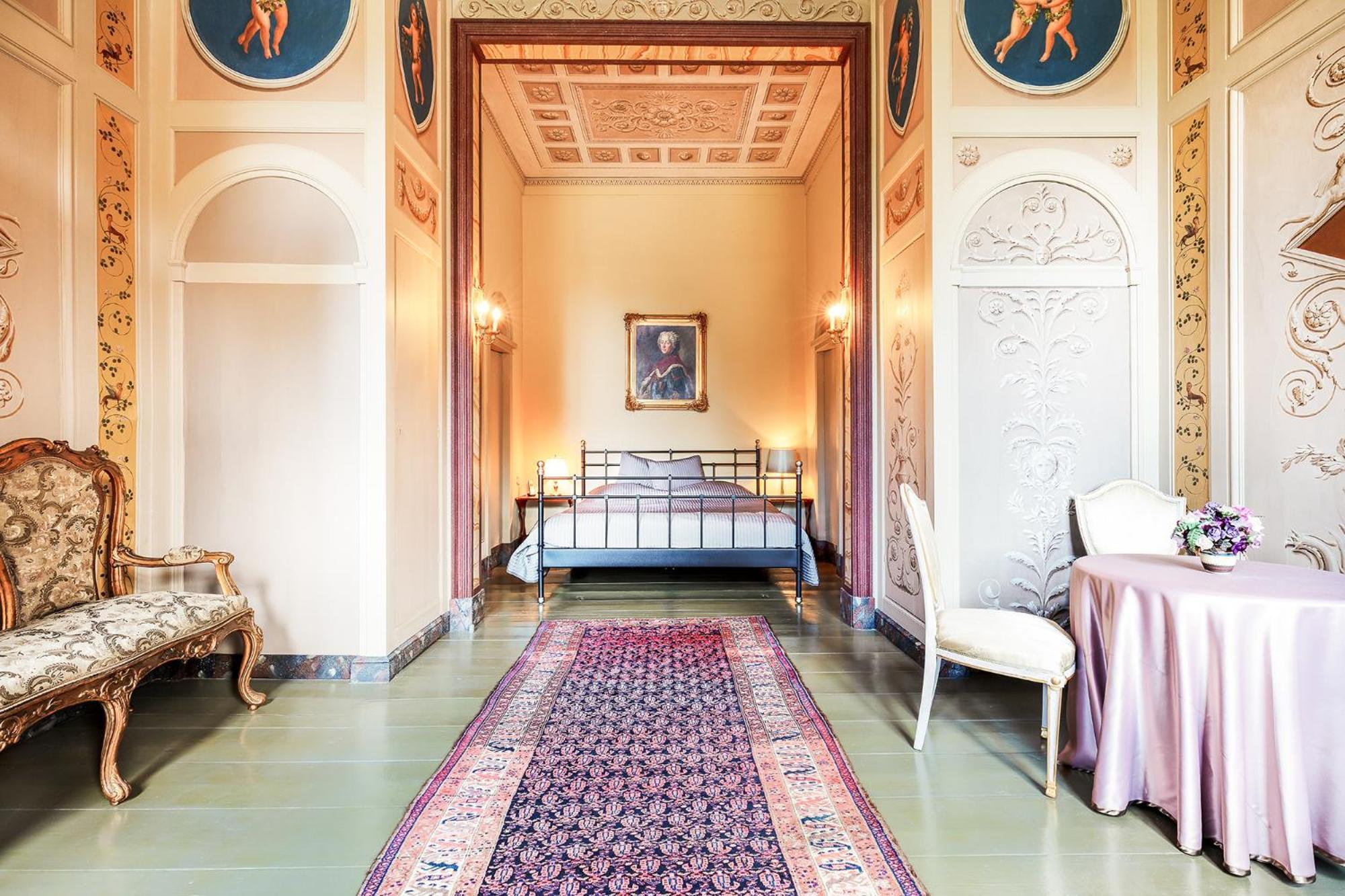 Rittmeister-Zimmer Emkendorf Emkendorf  Екстер'єр фото